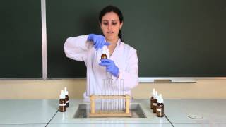 Différence entre l'hydroxyde de cuivre et l'oxychlorure de cuivre