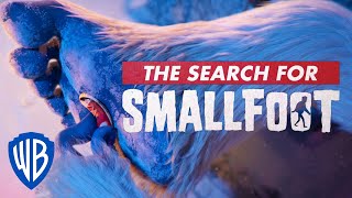 SMALLFOOT | The Search For SMALLFOOT | In Theaters September 28 SMALLFOOT | The Search For SMALLFOOT | In Theaters September 28