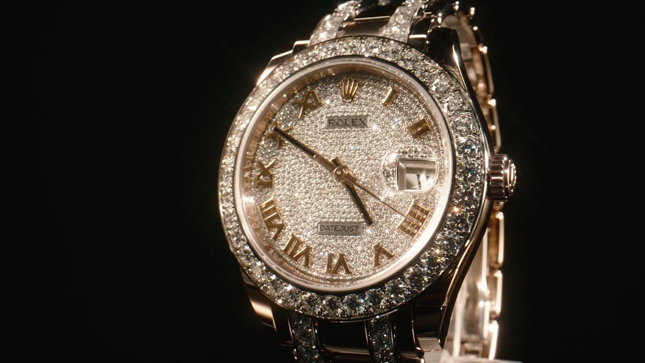 Noble Fine Jewelry The Ultimate in Luxury Jewelry & Watches without