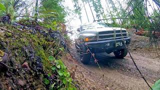 Hill Descent Control