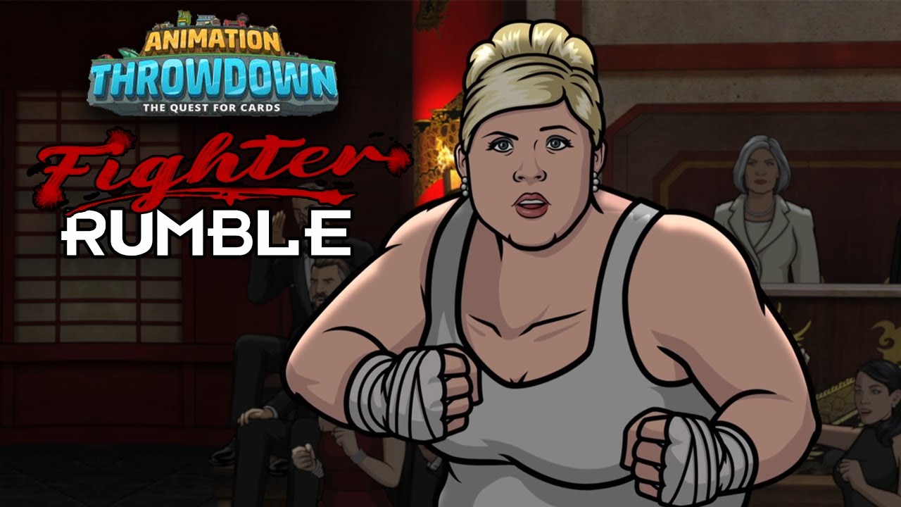 Big Rumble Boxing: Creed Champions Recensione | The Games Machine