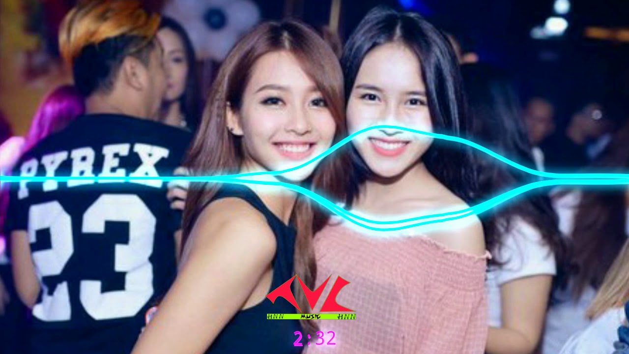 Hạt Mưa Vương Vấn Remix - Phan Duy Anh || Official Music - TVLHNN MUSIC