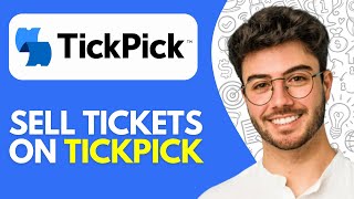 How to Sell Tickets on Tickpick | How Does Tickpick Work? (2026)