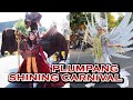 Meriahnya PLUMPANG SHINING CARNIVAL ~ Ada Yang Wow &amp; Keren² diMari‼️