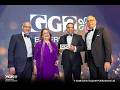 GG2 Awards 2026 | Justice Rangajeeva Wimalasena Recognised for Outstanding Achievement in Law