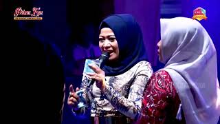 PRIMAEGA Dangdut Alus -  Tulang Rusuk -  Lilin Herlina