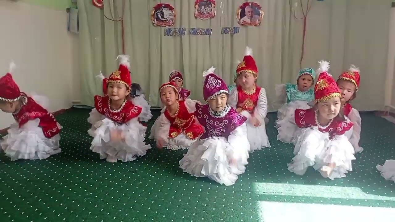 23-сентябрь тил майрамы.