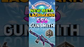 NEW Lachmann 556 Best Loadout CODM | Zero Recoil + NEW META AR Build 🔥 #callofduty #codmobile