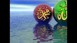 Sakha  - Ingat'Lah Allah