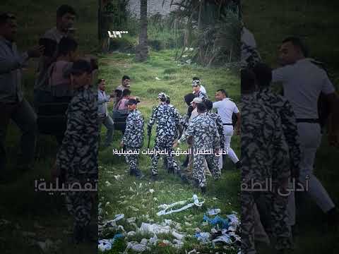 جريمة صادمة قصة طفل الإسماعيلية وضحيته تهز الشارع المصري والعربي