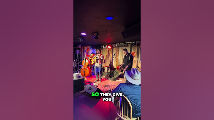 Jailhouse Songwriting: How I Wrote a Hit in the Slammer!