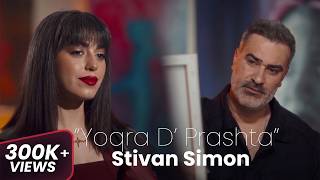 Stivan Simon - Yoqra D'Prashta 2026