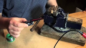 Ritewing Z3 build part 3/6  (long version)