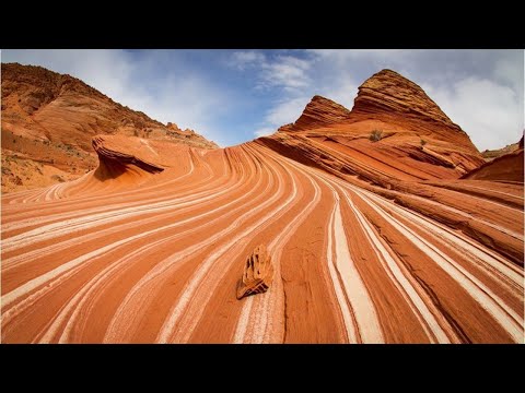 Vídeo: Què és el cicle normal d'erosió?