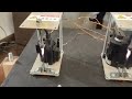 Plasma Speaker (Stereo)
