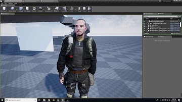 On Your Own dev stream 6 - Dialogue plugin - Conditions and Events