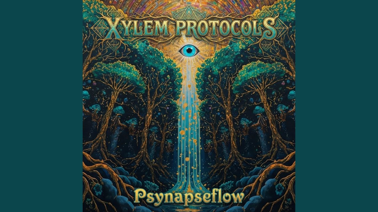 Hyphae Data adlı videoyu YouTube'da izle Hyphae Data adlı videoyu YouTube'da izle