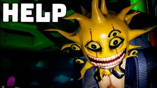 Wonderland is NOT For The Weak... (Roblox)