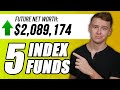 Index Funds and ETFs: A Comprehensive Guide