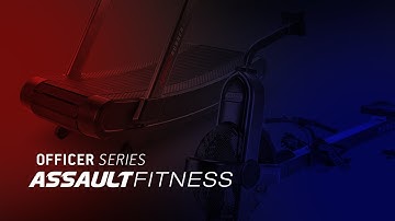 Officer Series: How the Oceanside PD Trains with AssaultRunner Elite