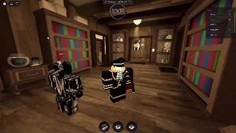 This game is so fun | Roblox Doom by Fate