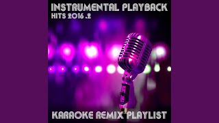 Don't Be so Shy (Karaoke Version Originally Performed By Imany) - Full Rotation feat. Carmelo