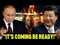 What Putin And China Just Announced Changes Everything FOREVER For The US Dollar!