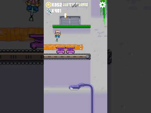Gopogo || ILs: Level 18 (00:13.827) *WR*