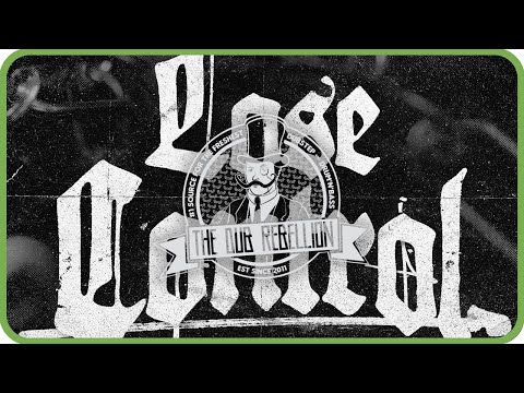 YouTubeでYDG - Lose Controlを視聴