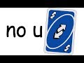 Top Level Competitive Uno Gameplay
