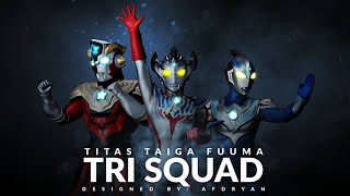 Sign - Ultraman Taiga Ending 2 Song Lyric