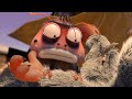 LARVA - MASSEUSE | Cartoon Movie | Videos For Kids | Larva Cartoon | LARVA Official