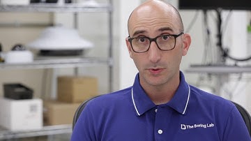 An Introduction to The Boring Lab