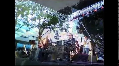 The Music of Grover Washington Jr-Long Beach Jazz ...