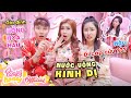 Ói Xanh Mặt Với Nước Uống Kinh Dị | Hậu Đi Cấp Cứu? | Gia Đình Hồng Hoa Hậu | PINKY HONEY