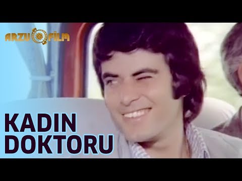 Ah Nerede - Kadın Doktoru