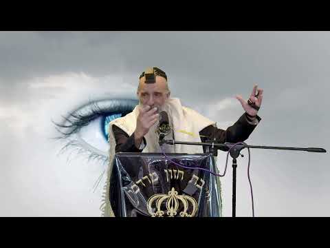 הרב מאיר דוד שמואלי -  הכל הולך אחר העין!