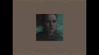 high enough - k flay (rac remix) || slowed to perfection