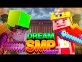 Dream SMP - Skyfall