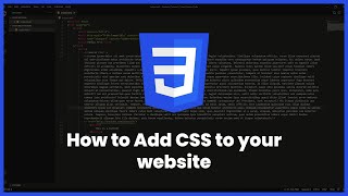 [NEW] HTML & CSS Tutorial Part 3 | Beginner Friendly :D