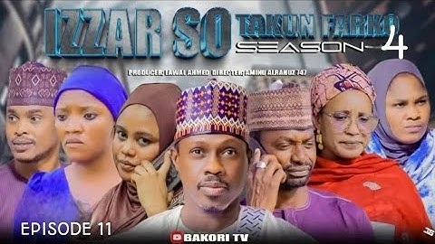 IZZAR SO TAKUN FARKO SEASON 4 EPISODE 11 ORIGINAL