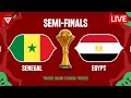 SENEGAL Vs EGYPT CAF Africa Cup Of Nations 2025 SF Preview Predictions Live TV Streaming Info SENEGAL Vs EGYPT CAF Africa Cup Of Nations 2025 SF Preview Predictions Live TV Streaming Info