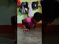 try this #calisthenics #Juned Fitness💪