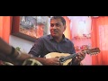 Pahadi on mandolin by tapas roy