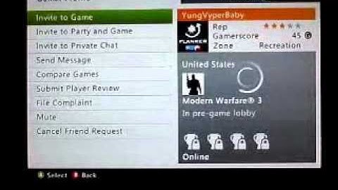 No show Third map Past 5Min