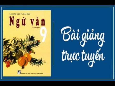 Văn học 9 - Nghĩa tường minh, hàm ý - Giáo viên: Dương Trọng Trưởng
