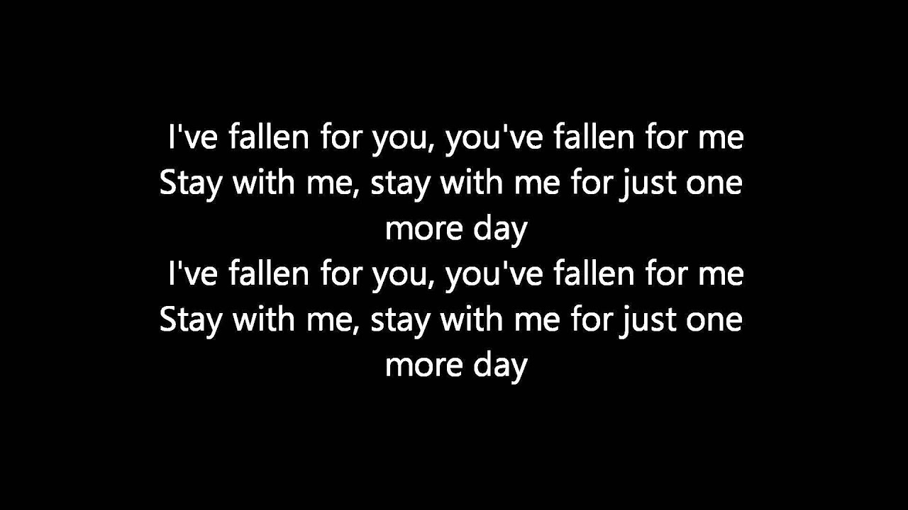 one day nore lyrics one day nore lyrics