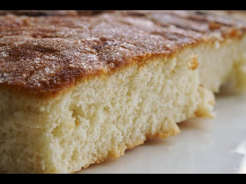 Video: Come Fare La Pasta Lievitata Per Le Torte?