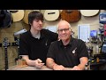 Dean dime o flame  restring set up service  test includes outtakes