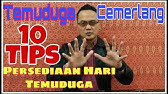 Temuduga Pembantu Tadbir Kewangan W19 Pelbagai Agensi 10 Tips Cemerlang Youtube